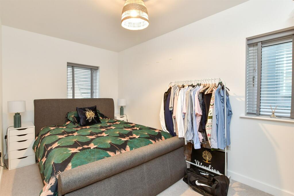 Additional property image - Celandine Way, Newhaven, East Sussex