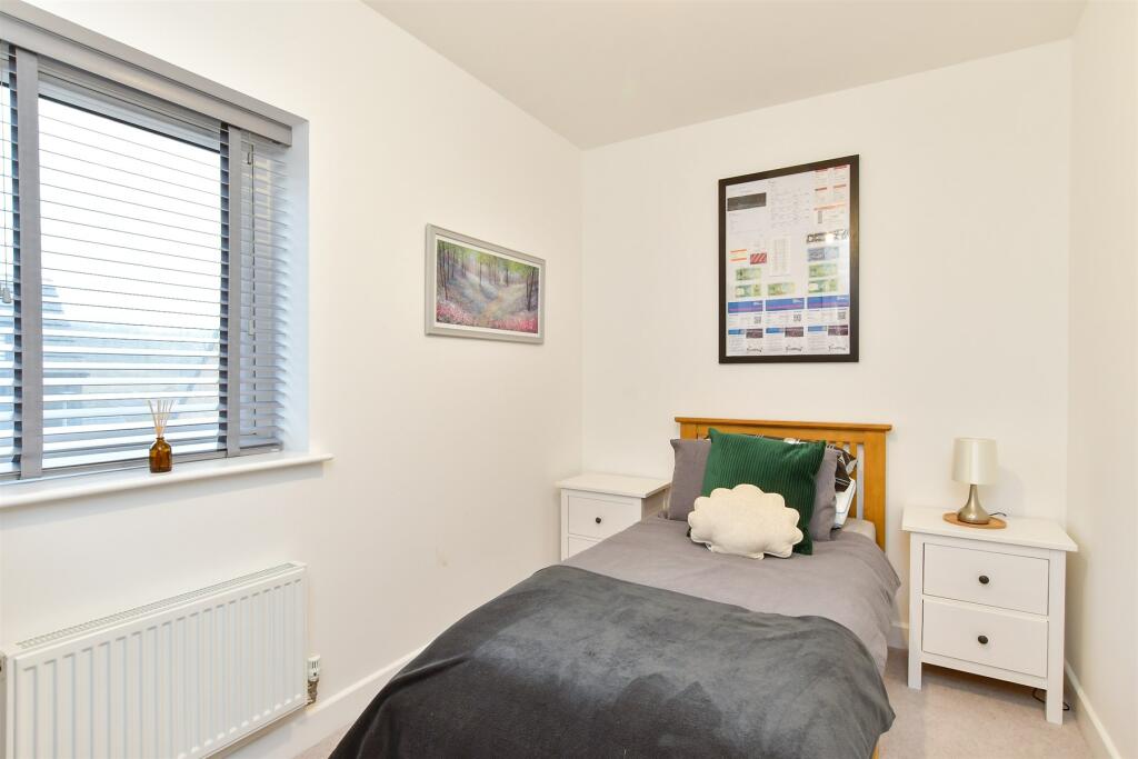 Additional property image - Celandine Way, Newhaven, East Sussex