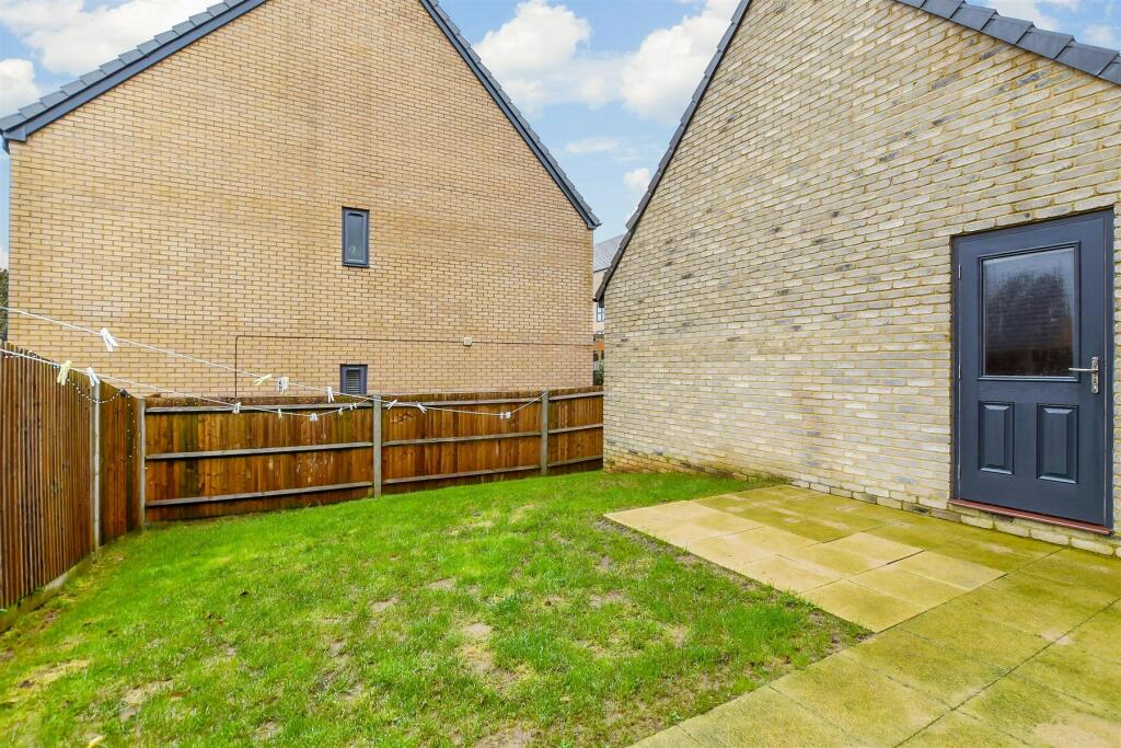 Additional property image - Celandine Way, Newhaven, East Sussex