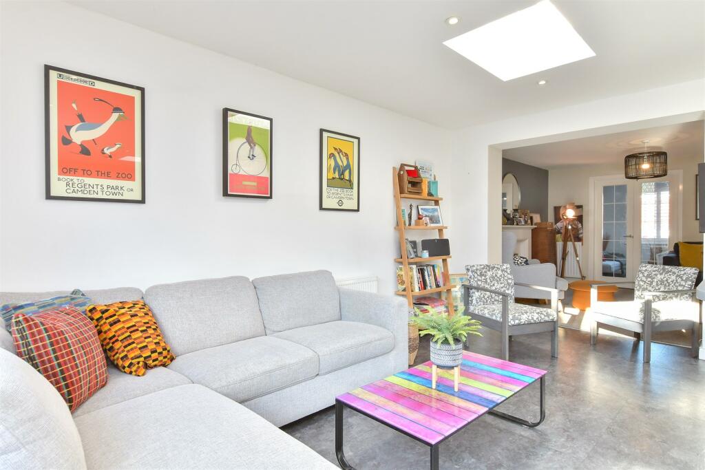 Additional property image - Flint Way, Peacehaven, East Sussex