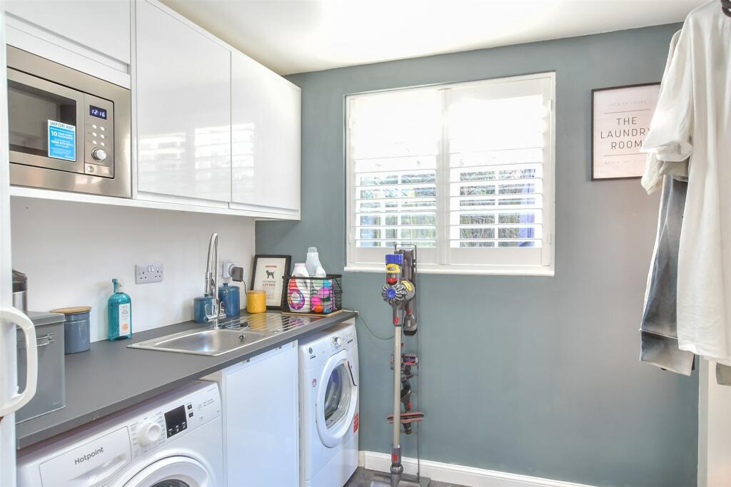 Additional property image - Flint Way, Peacehaven, East Sussex