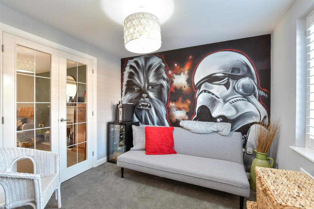 Additional property image - Flint Way, Peacehaven, East Sussex