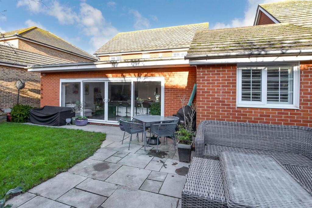 Additional property image - Flint Way, Peacehaven, East Sussex
