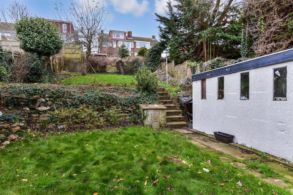 Additional property image - Willow Walk, Newhaven, East Sussex