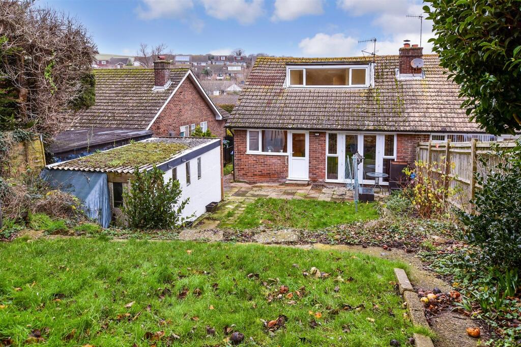 Property image - Willow Walk, Newhaven, East Sussex