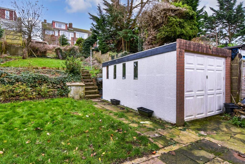 Additional property image - Willow Walk, Newhaven, East Sussex