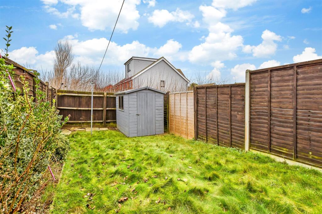 Additional property image - Westview Close, Peacehaven, East Sussex