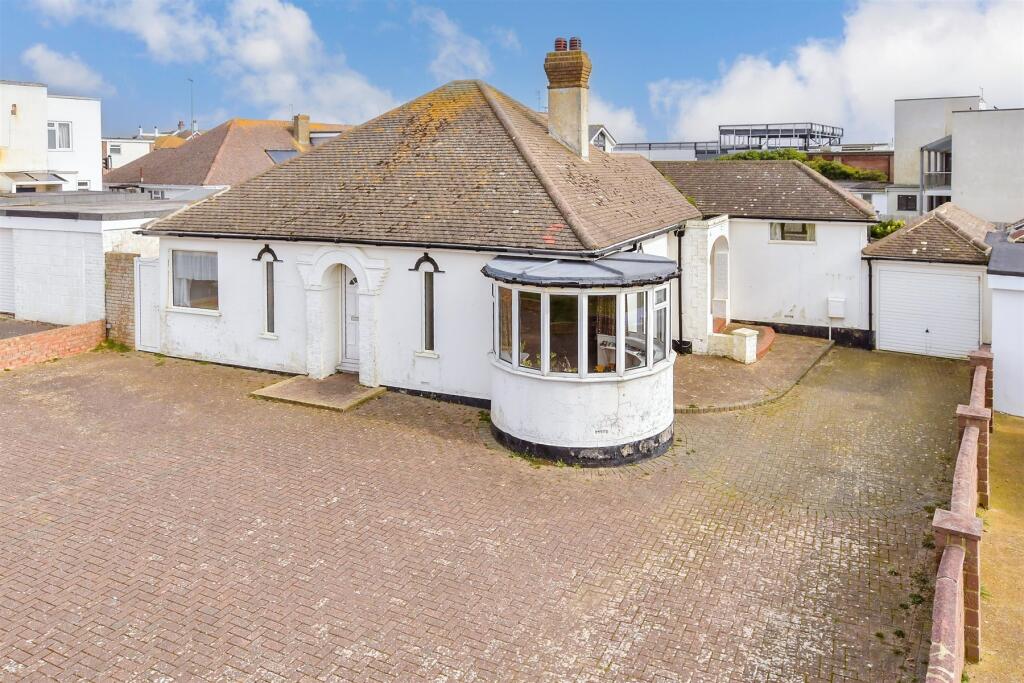 Main image of property: Central Avenue, Telscombe Cliffs, Peacehaven, East Sussex