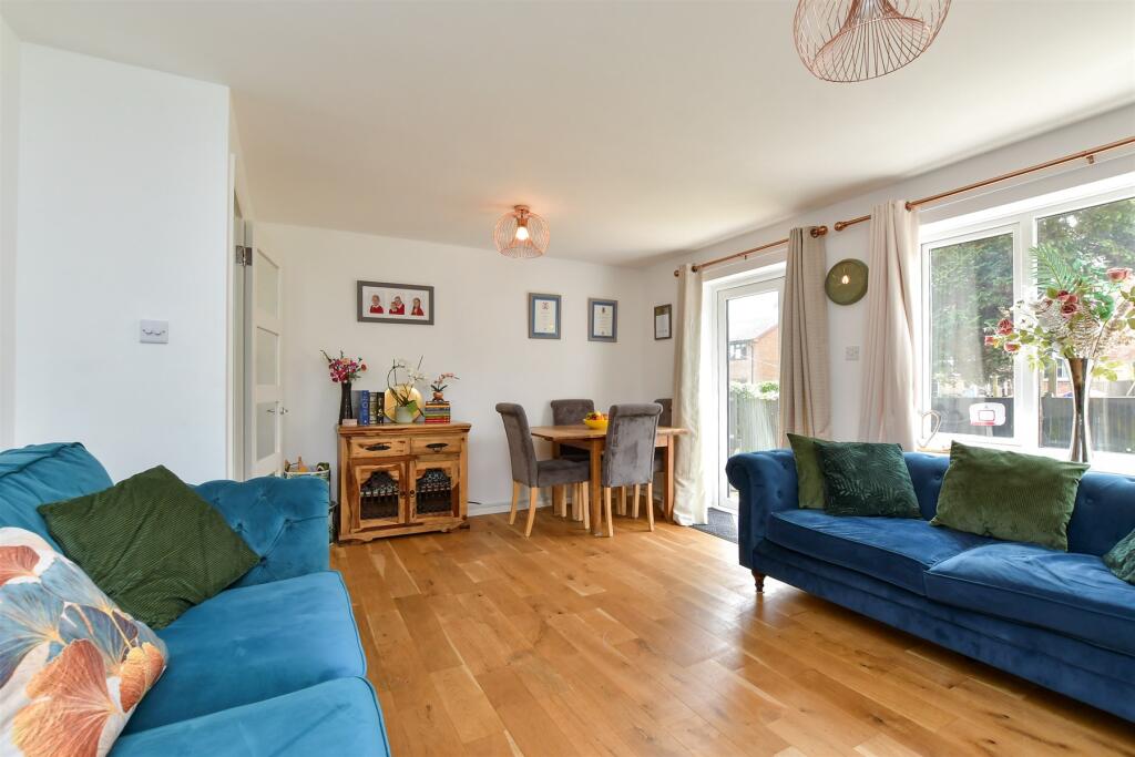 Main image of property: Woodlands Close, Peacehaven, East Sussex