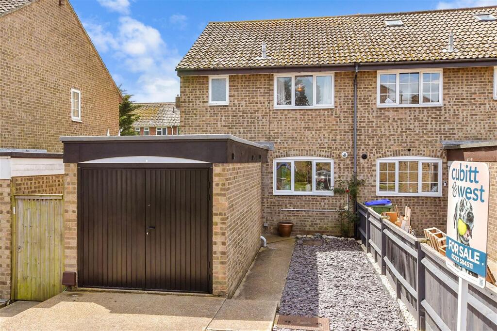 Main image of property: Woodlands Close, Peacehaven, East Sussex