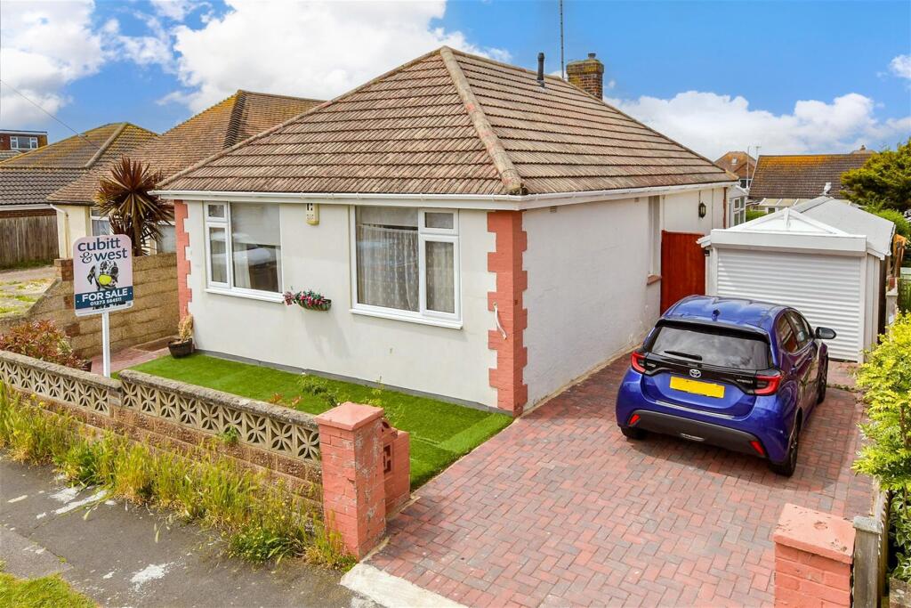 Main image of property: Dorothy Avenue, Peacehaven, East Sussex