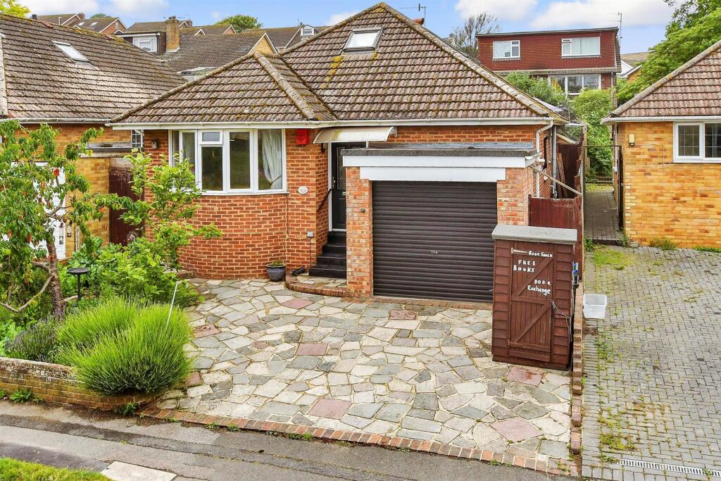 Main image of property: Valley Road, Newhaven, East Sussex