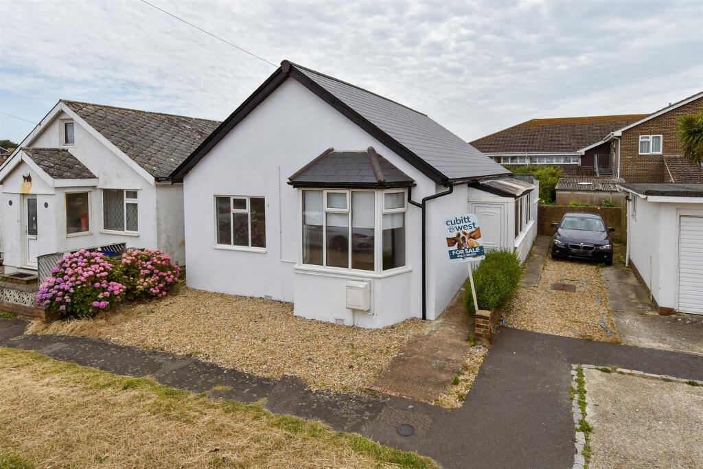 Main image of property: Slindon Avenue, Peacehaven, East Sussex