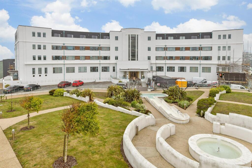 Main image of property: Longridge Avenue, Brighton, East Sussex