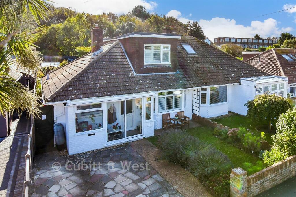 Main image of property: Central Avenue, Telscombe Cliffs, East Sussex