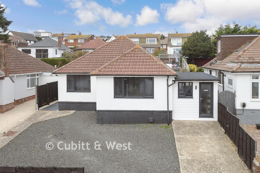 Main image of property: Brambletyne Avenue, Saltdean, Brighton, East Sussex