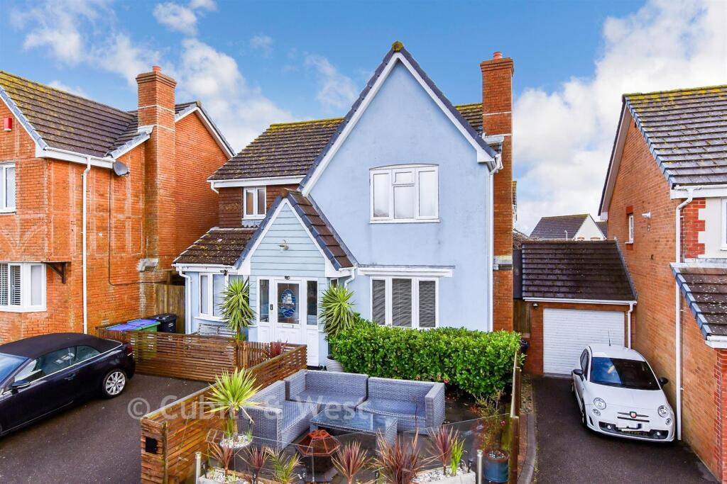 Main image of property: Harbour View Close, Newhaven, East Sussex