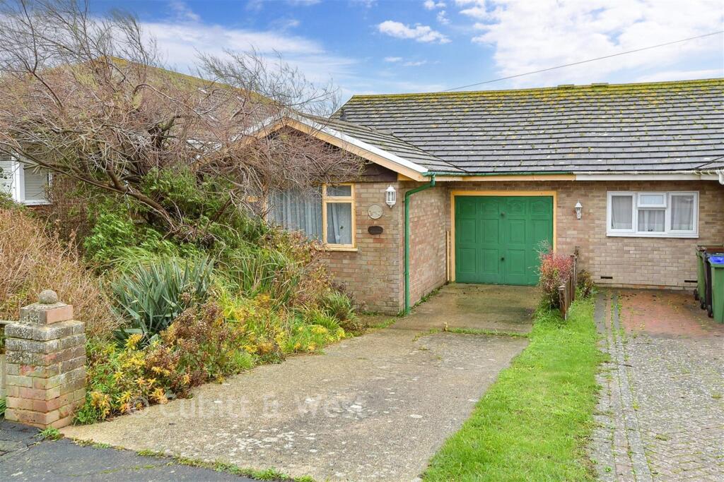 Main image of property: Cliff Gardens, Telscombe Cliffs, Peacehaven, East Sussex
