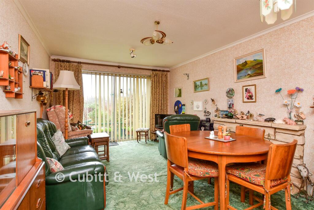 Main image of property: Cliff Gardens, Telscombe Cliffs, Peacehaven, East Sussex
