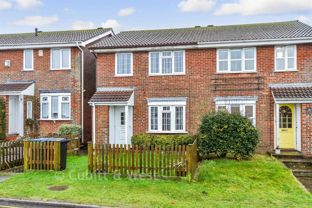 Main image of property: Telscombe Cliffs Way, Telscombe Cliffs, Peacehaven, East Sussex