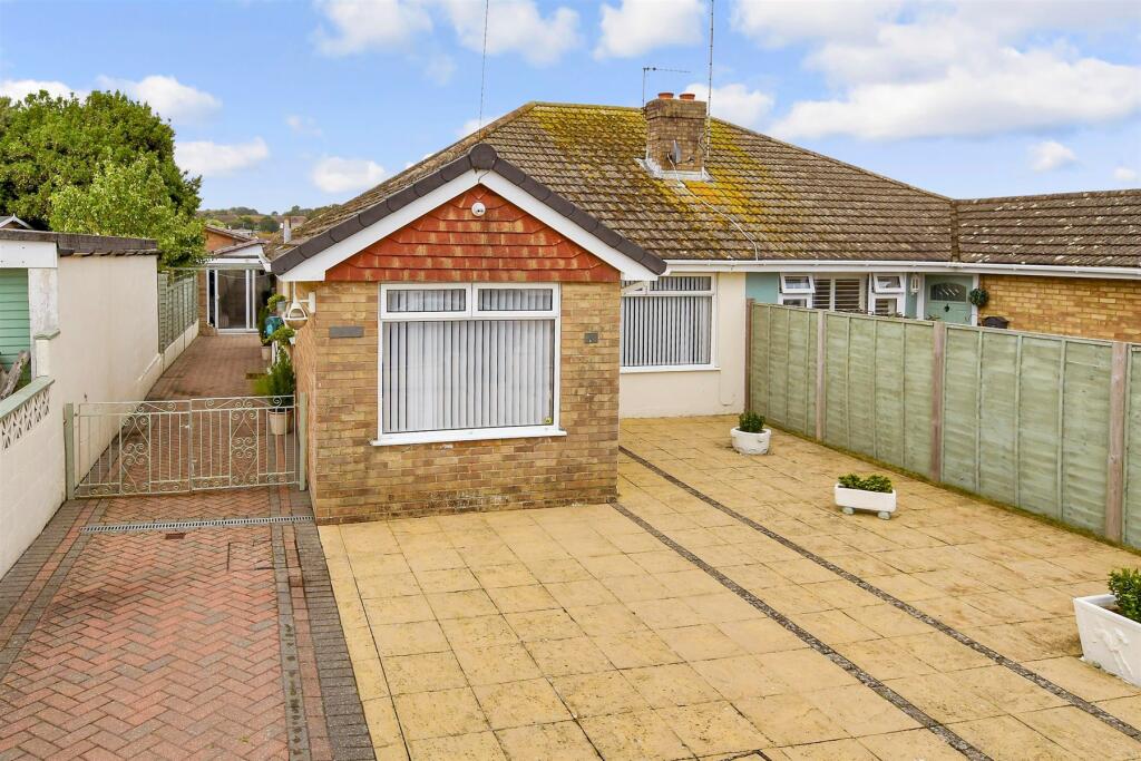 Main image of property: Southview Road, Peacehaven, East Sussex