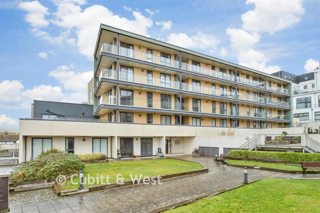 Main image of property: Suez Way, Brighton, East Sussex