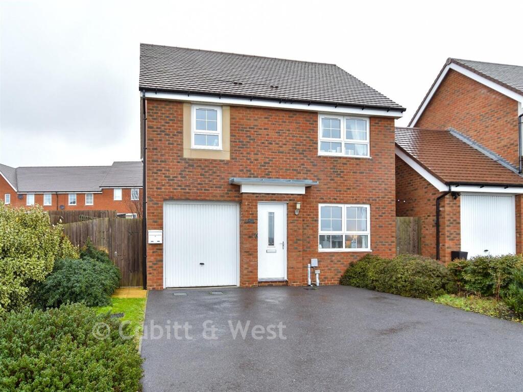 Main image of property: Linnet Crescent, Peacehaven, Brighton, East Sussex