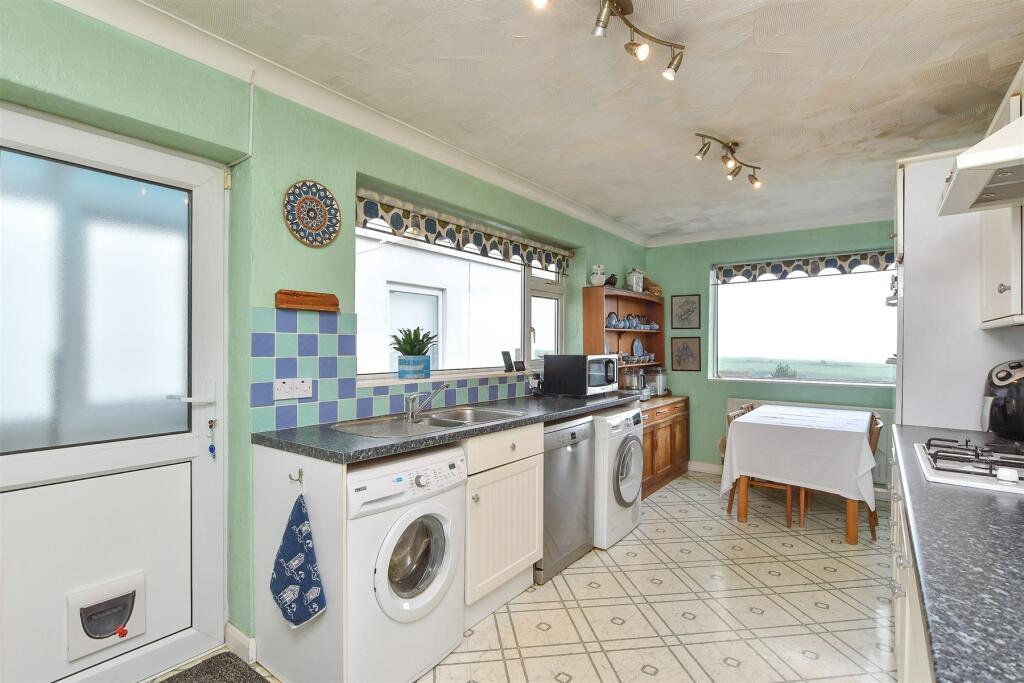 Main image of property: Rodmell Avenue, Saltdean, Brighton, East Sussex