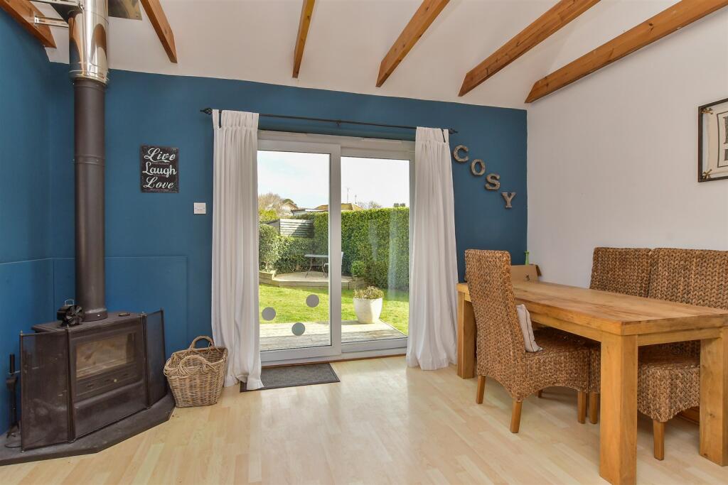 Main image of property: Northwood Avenue, Saltdean, Brighton, East Sussex
