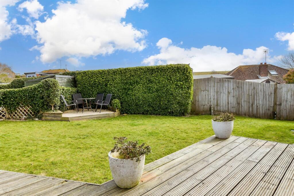Main image of property: Northwood Avenue, Saltdean, Brighton, East Sussex
