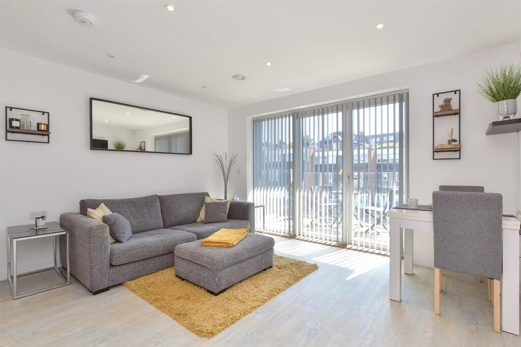 Main image of property: Goldstone Lane, Hove, East Sussex