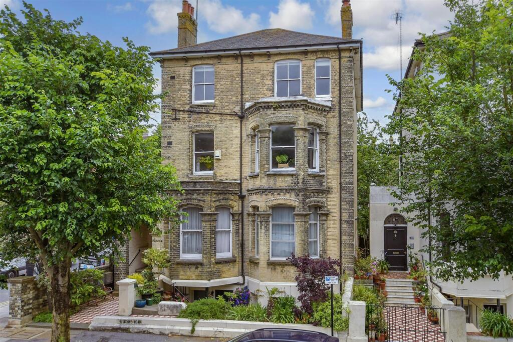 Main image of property: Selborne Road, Hove, East Sussex