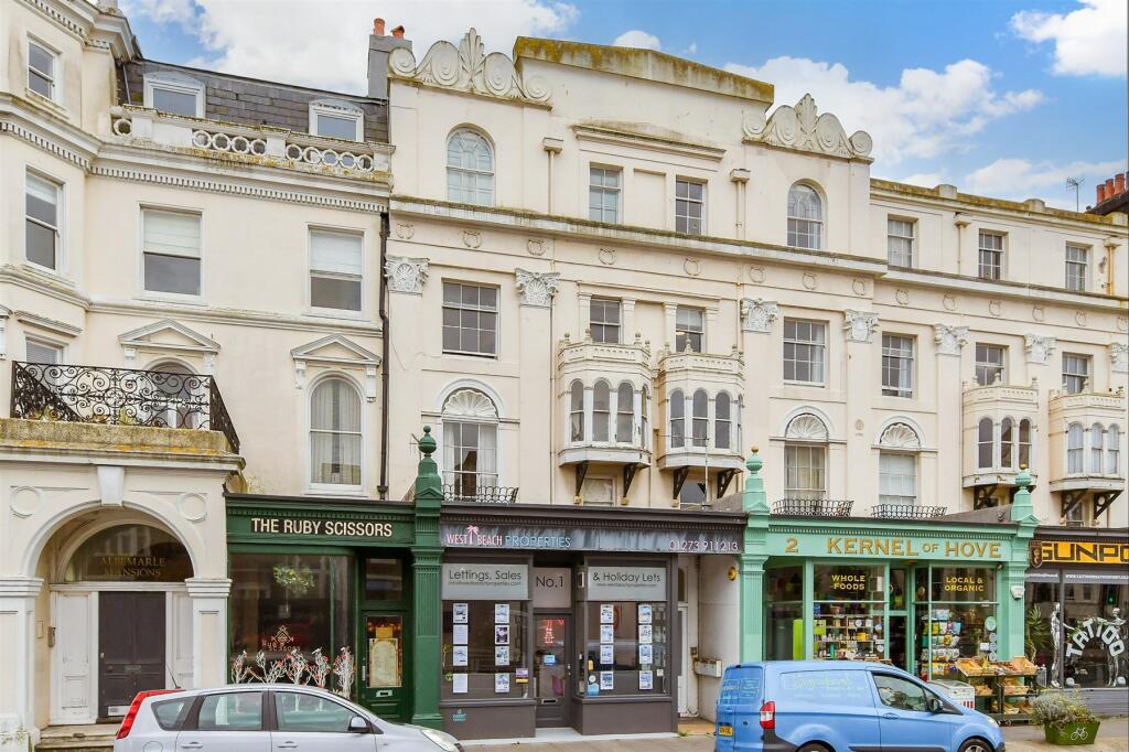 Main image of property: Victoria Terrace, Hove, East Sussex