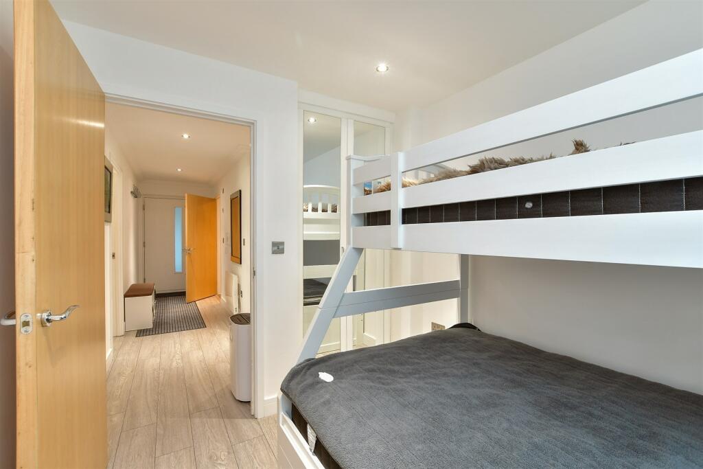 Additional property image - Fleet Street, Brighton, East Sussex