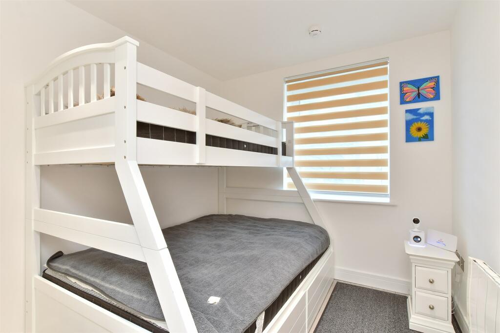 Additional property image - Fleet Street, Brighton, East Sussex