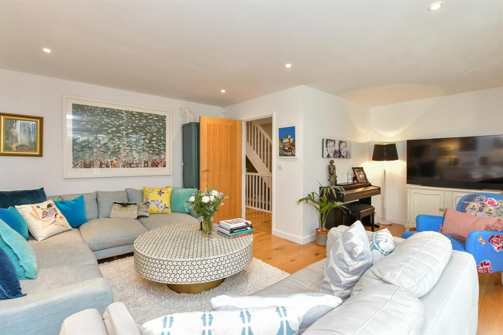 Additional property image - Seafield Road, East Sussex, East Sussex