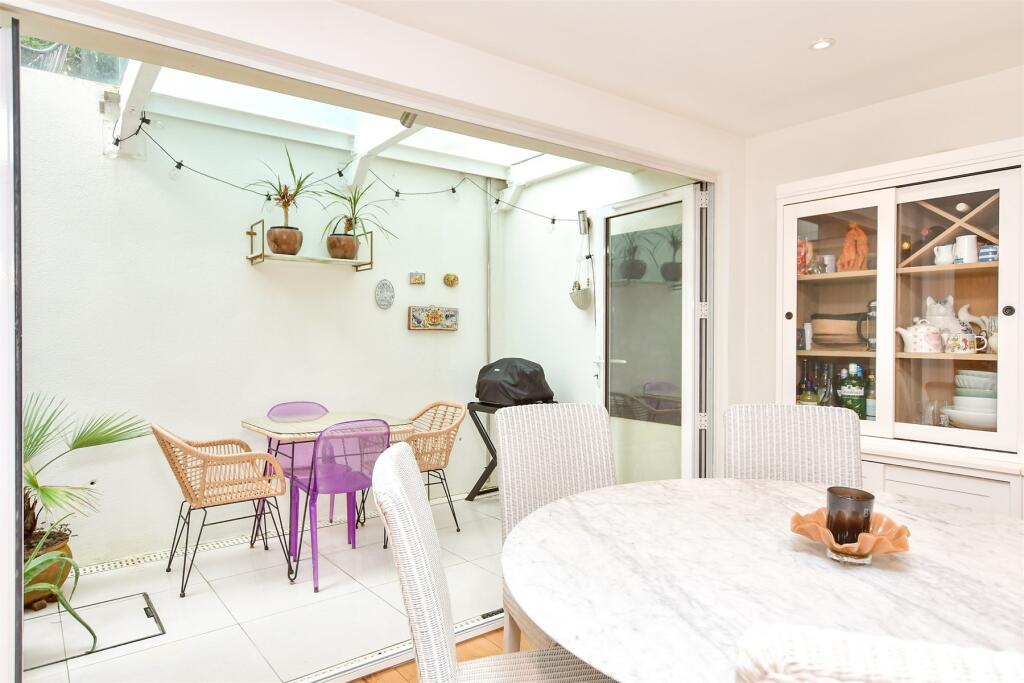 Additional property image - Seafield Road, East Sussex, East Sussex