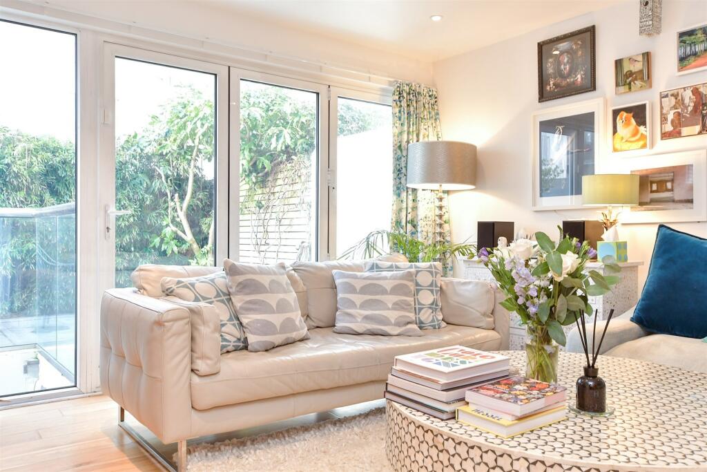 Additional property image - Seafield Road, East Sussex, East Sussex