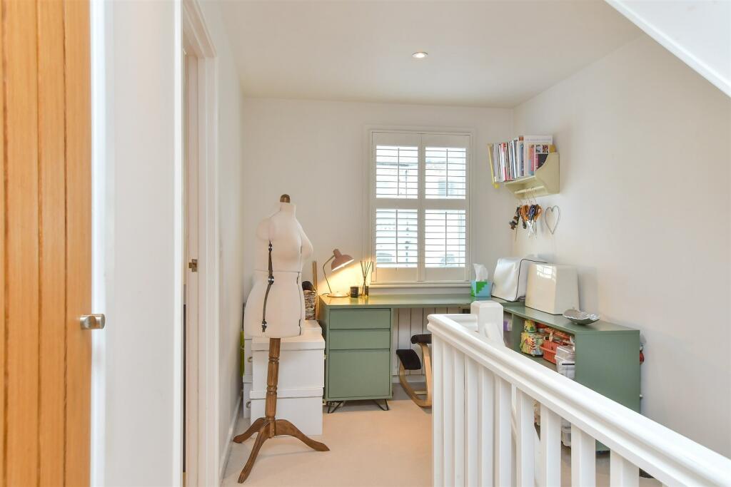 Additional property image - Seafield Road, East Sussex, East Sussex