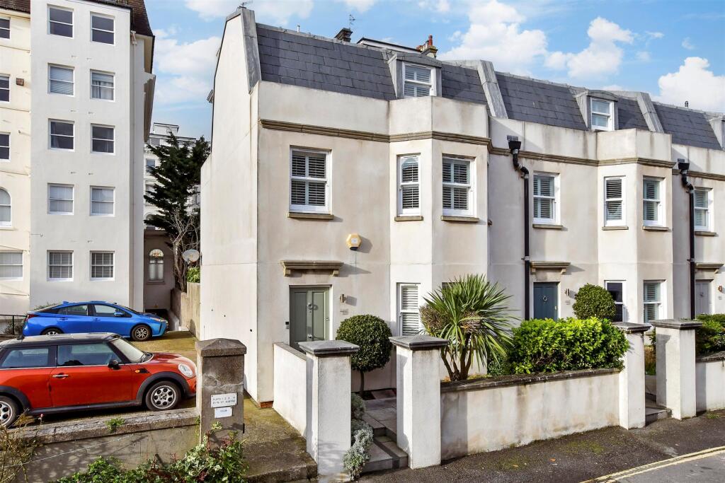 Additional property image - Seafield Road, East Sussex, East Sussex
