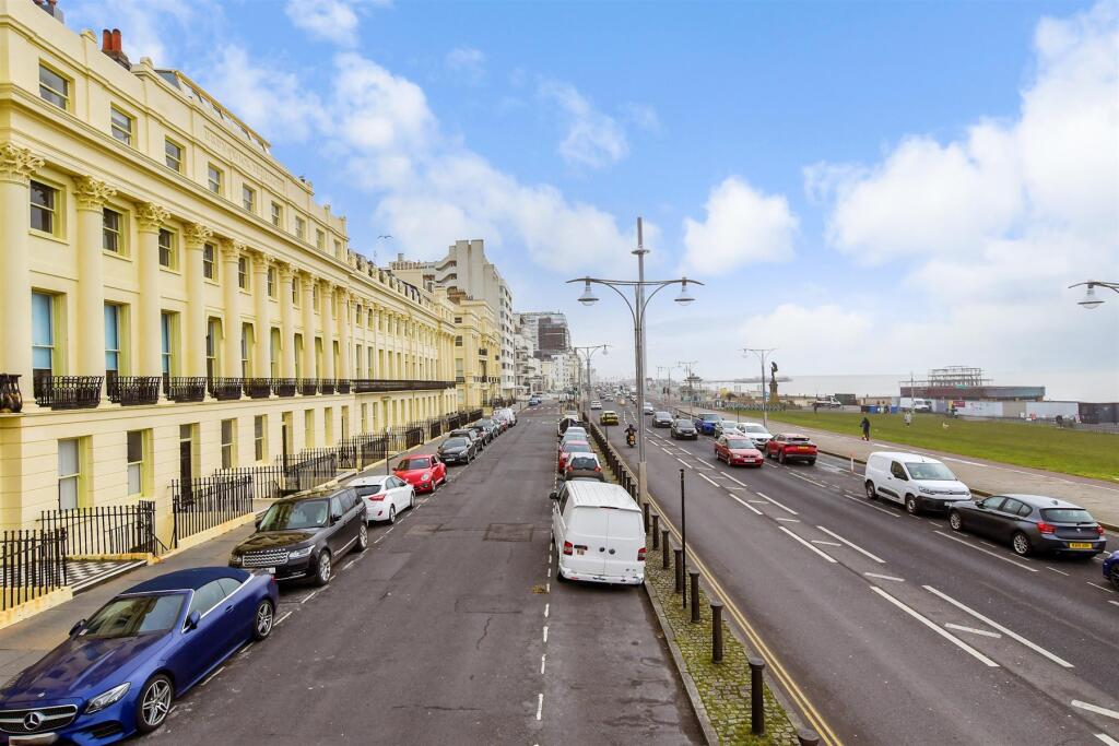 Main image of property: Brunswick Terrace, Hove, East Sussex