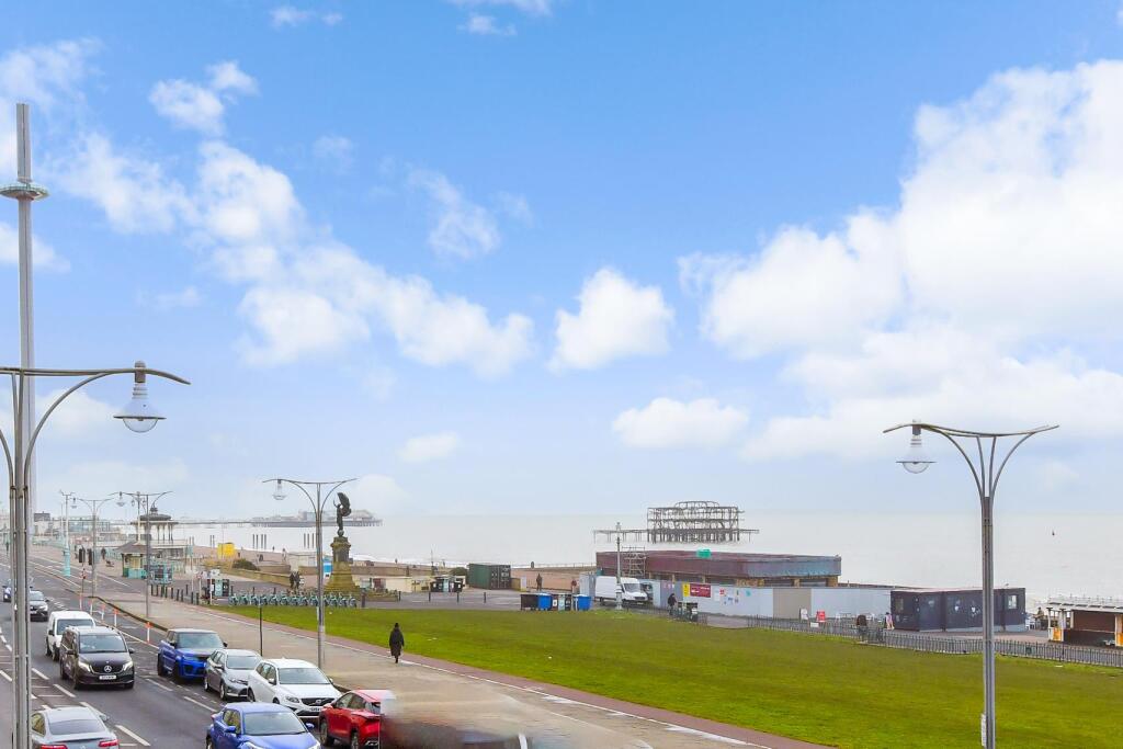 Main image of property: Brunswick Terrace, Hove, East Sussex