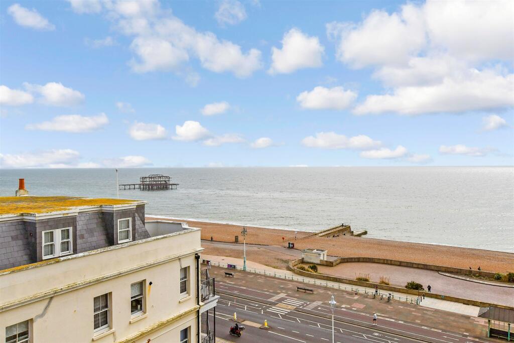 Main image of property: Kings Road, Brighton, East Sussex