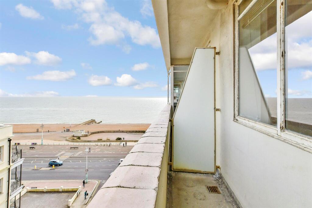 Main image of property: Kings Road, Brighton, East Sussex