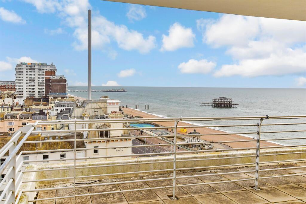 Main image of property: Kings Road, Brighton, East Sussex