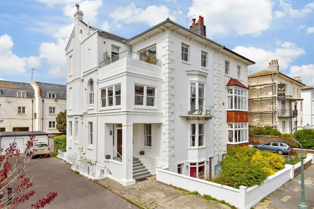 Main image of property: Medina Villas, Hove, East Sussex