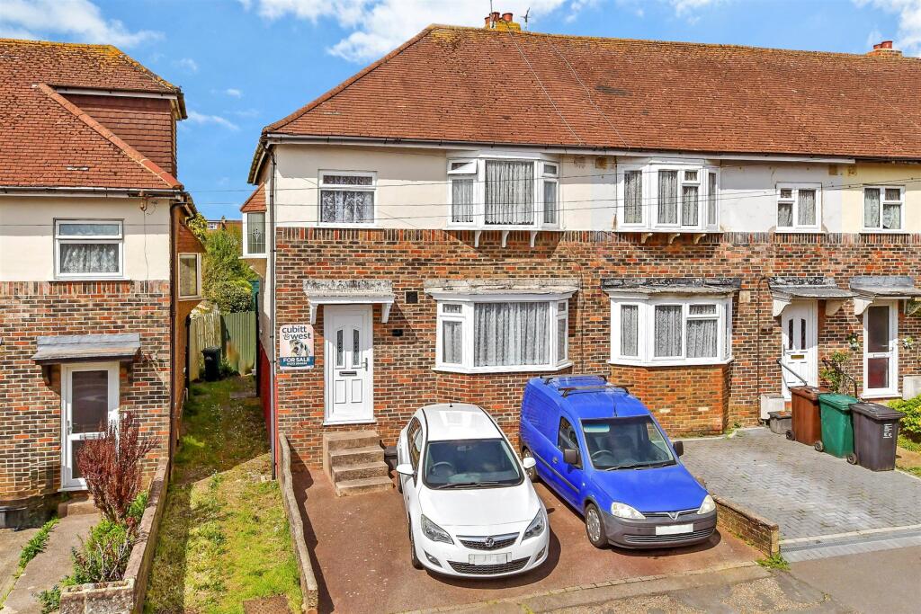 Main image of property: Elm Drive, Hove, East Sussex