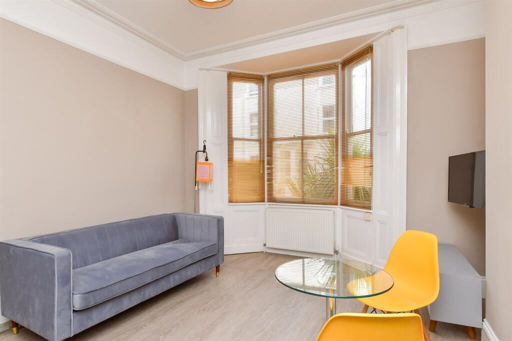 Main image of property: Buckingham Street, Brighton, East Sussex