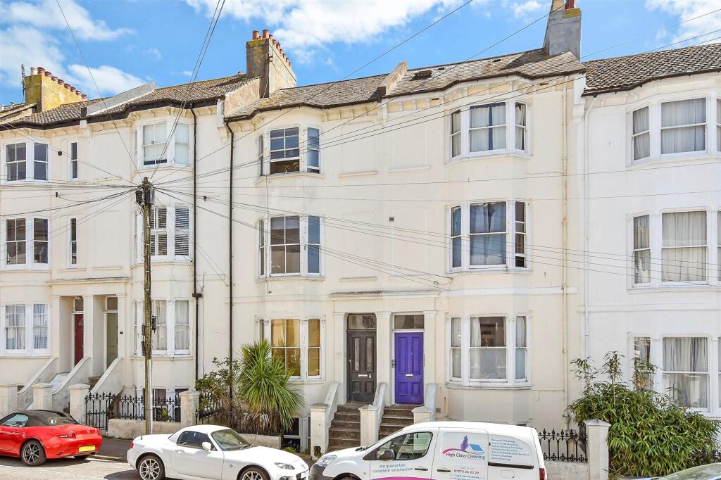 Main image of property: Buckingham Street, Brighton, East Sussex