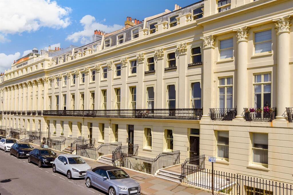 Main image of property: Brunswick Terrace, Hove, East Sussex